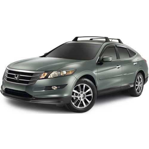 Honda Crosstour Parts