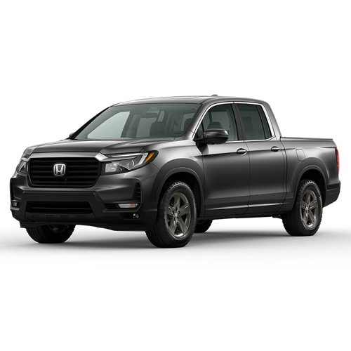 Honda Ridgeline Parts