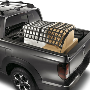 Honda Ridgeline Cargo Net