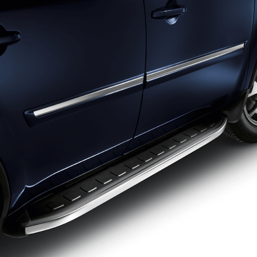 "Honda RUNNING BOARD, PREMIUM" 08L33-SZA-100B