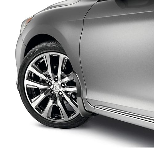 Honda Splash Guards (Accord Sedan/Hybrid) 08P00-T2A-100