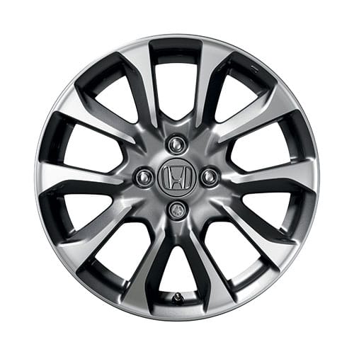 Honda 16" Alloy Wheel (Fit) 08W16-T5A-100