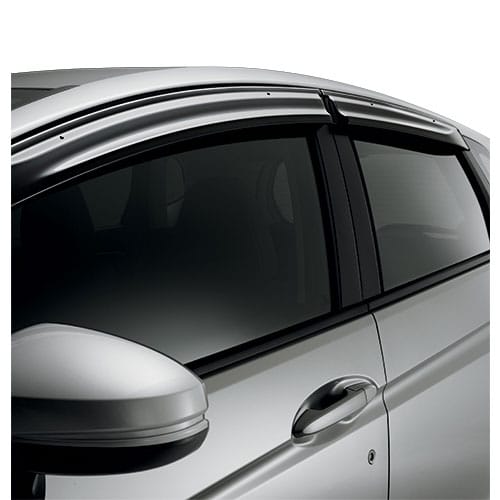 Honda Door Visors (Fit) 08R04-T5A-100