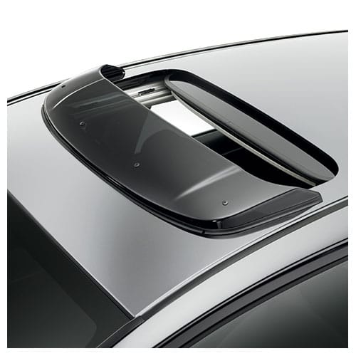 Honda Moonroof Visor (Fit) 08R01-T5A-101