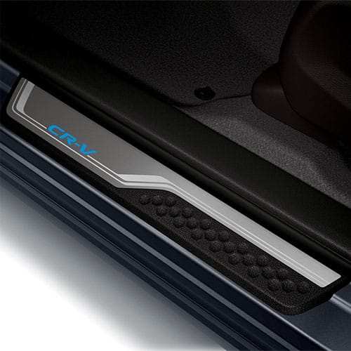 Honda Door Sill Trim - Illuminated (CRV) 08E12-TLA-110A