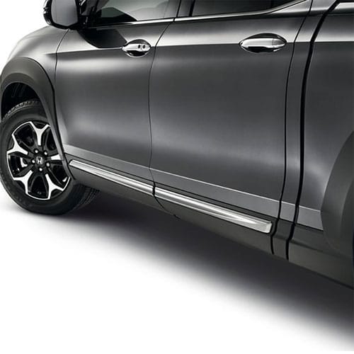 Honda Chrome Door Trim (Ridgeline) 08F57-T6Z-100