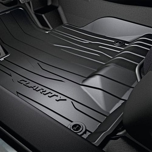 Honda Clarity Floor Mats