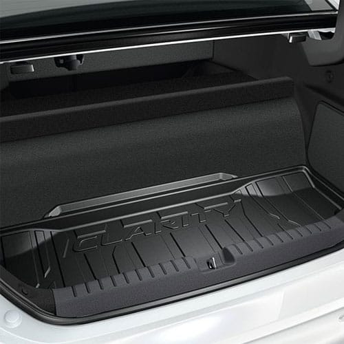 Honda Trunk Tray (Clarity) 08U45-TRT-100