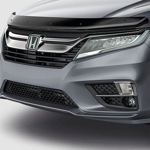 Honda Hood Air Deflector (Odyssey) 08P47-THR-100