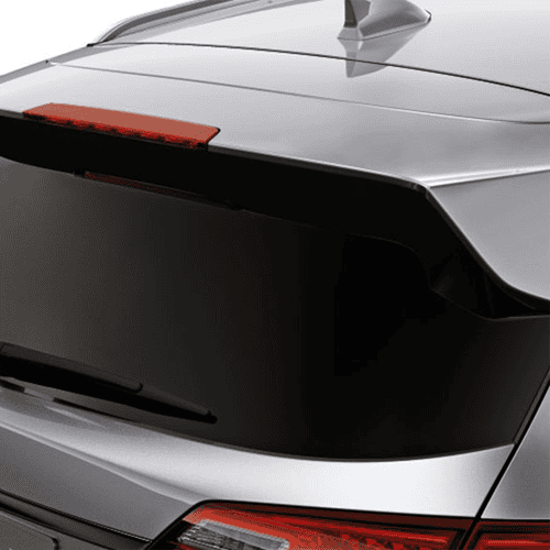 Honda Tailgate Spoiler (HRV) 08F02-T7S-XXX