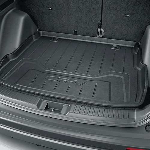 2023 CR-V Hybrid Cargo Tray