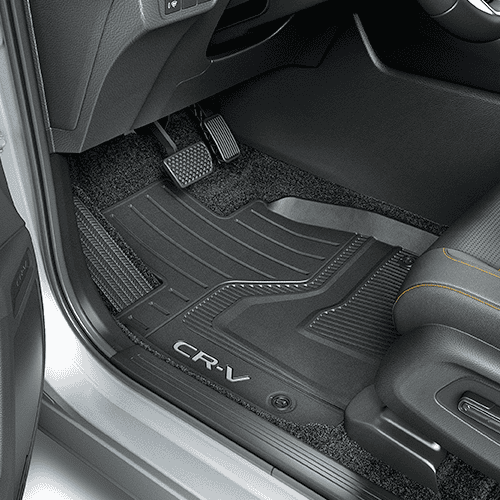 Honda Floor Mats