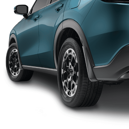 Honda HRV Splash Guards