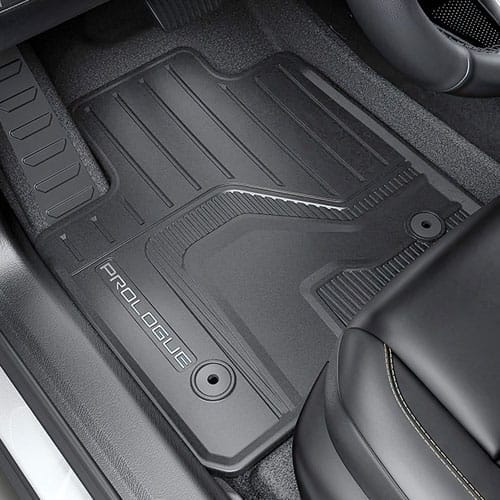 Honda Prologue Floor Mats