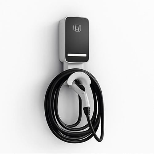 Honda Home Charging Station 08E72-PT9-100