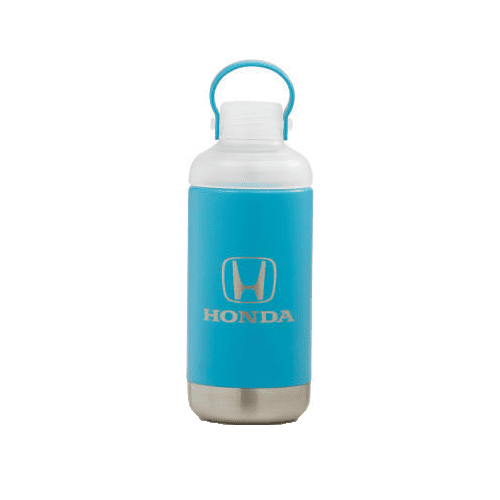 16.9 oz Blue Bottle