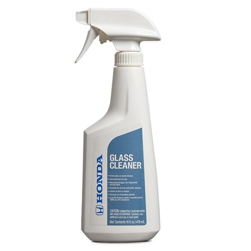 Honda GLASS CLEANER 08700-9212