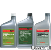 Honda FLUID, MT 08798-9031