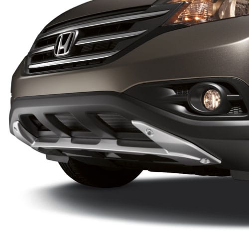 Honda Front Lower Trim (CRV) 08P46-T0A-100