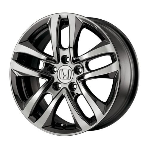 Honda 17" Chrome-Look Alloy Wheel (Accord) 08W17-T2A-100