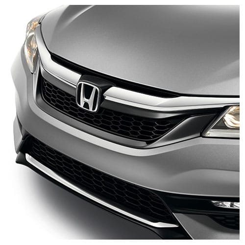 Honda Front Grille (Accord Sedan) 08F21-XXX-100