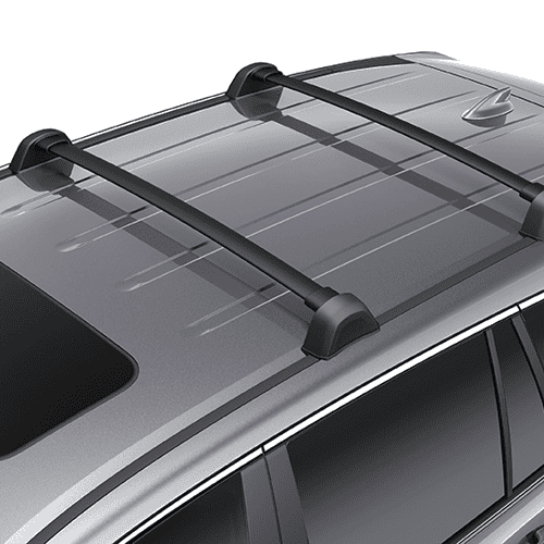 Honda Roof Rack (Pilot) 08L02-TG7-100C