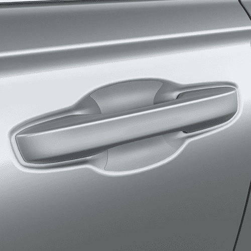 2023 CR-V Door Handle Protection Film