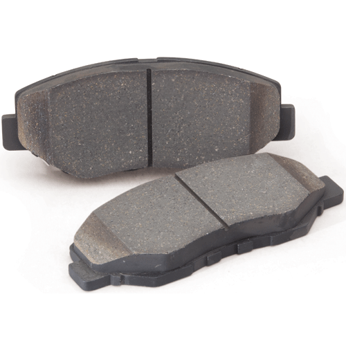 Honda Rear Brakes Pads (CRZ) REARBRAKES-CRZ