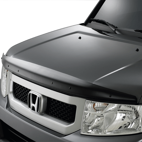 Honda Hood Air Deflector (Element) 08P47-SCV-101    