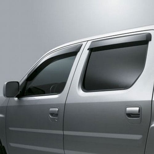 Honda Door Visor (Ridgeline) 08R04-SJC-100    