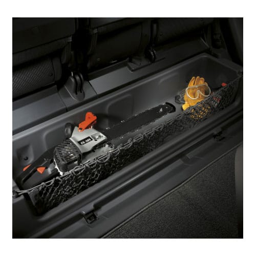 Honda Rear Underseat Storage System (Ridgeline) 08U43-SJC-100    